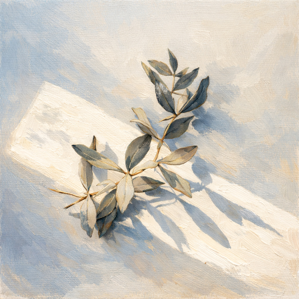 Kang Jeonhan – I’m here – Single