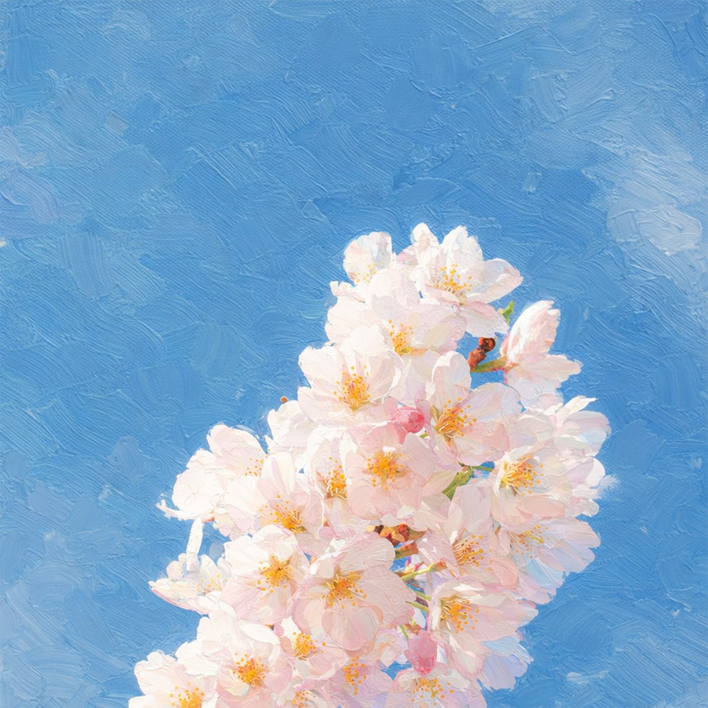 Kang Jeonhan – a pure heart – Single