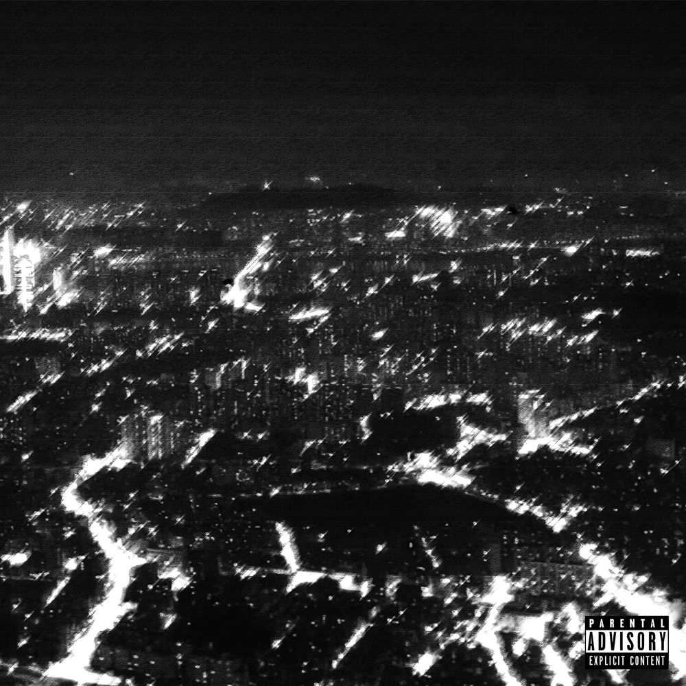 ODEE – @night – Single