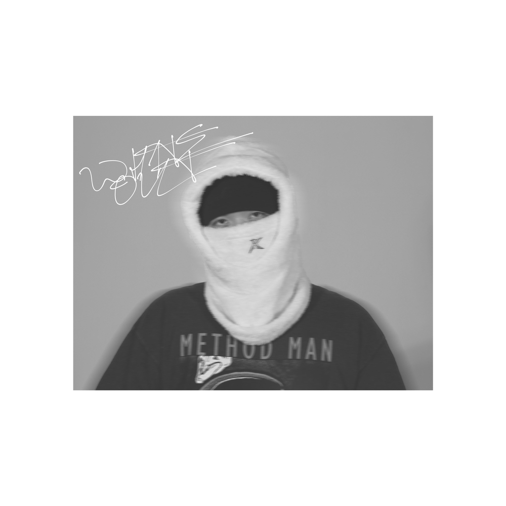 KAMBO – WHITE OUT – EP