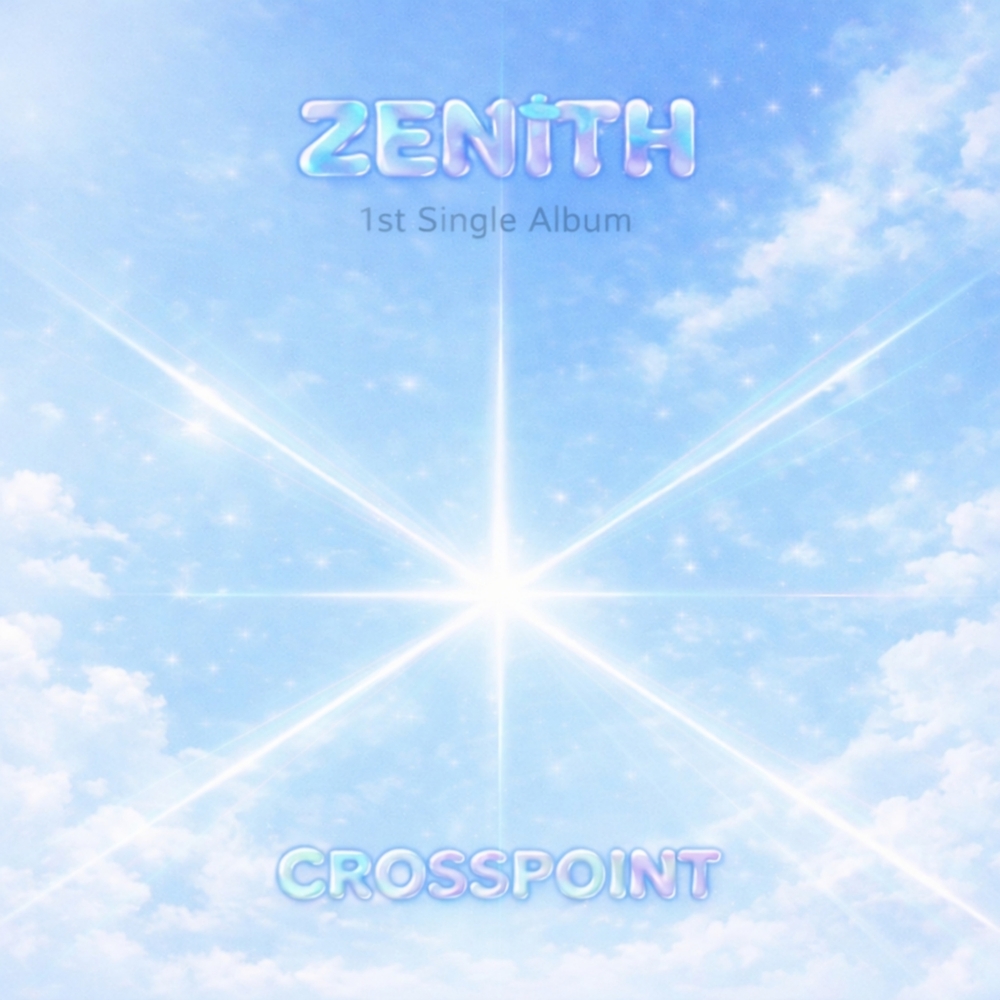 Zenith - CROSSPOINT - Single 1 20811511