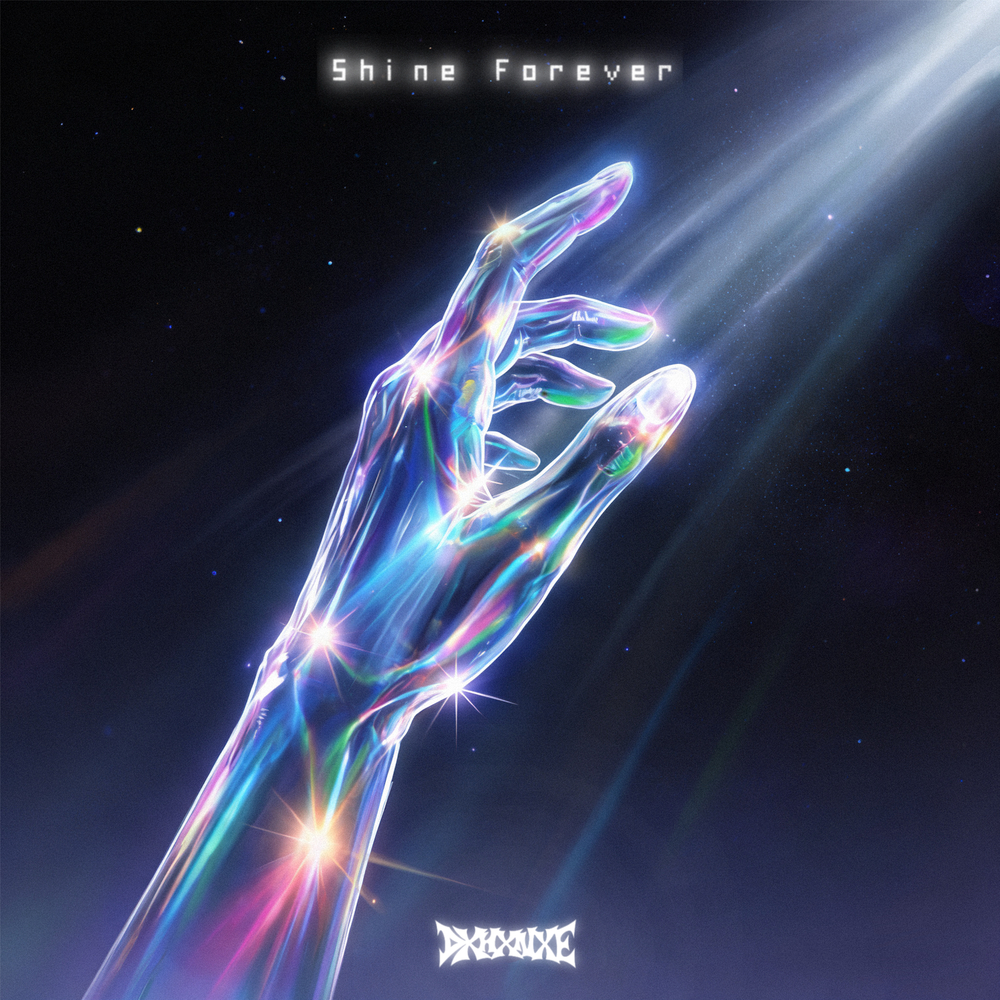 HANSE - Shine Forever - Single 1 20813128