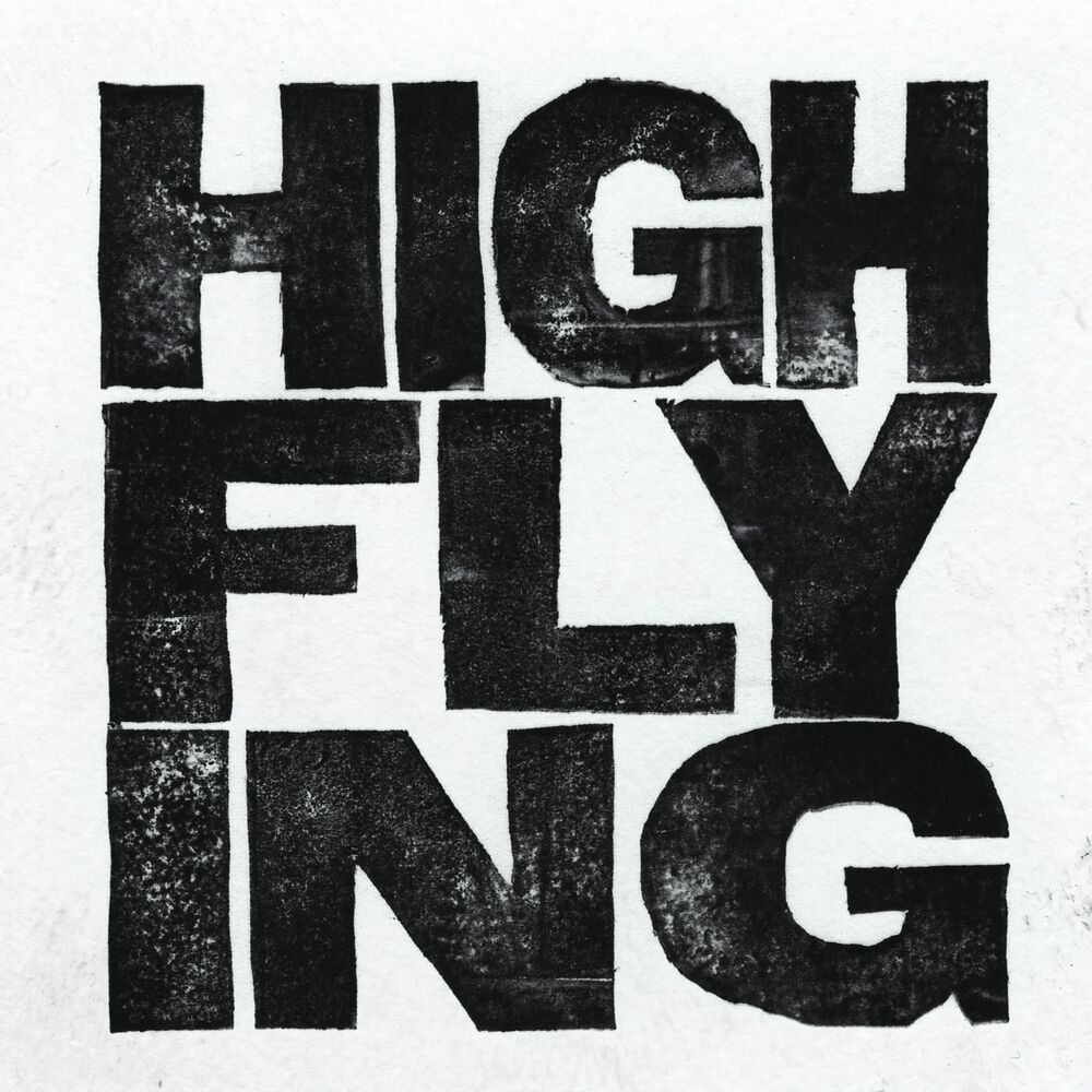 LifeRadio – High Flying