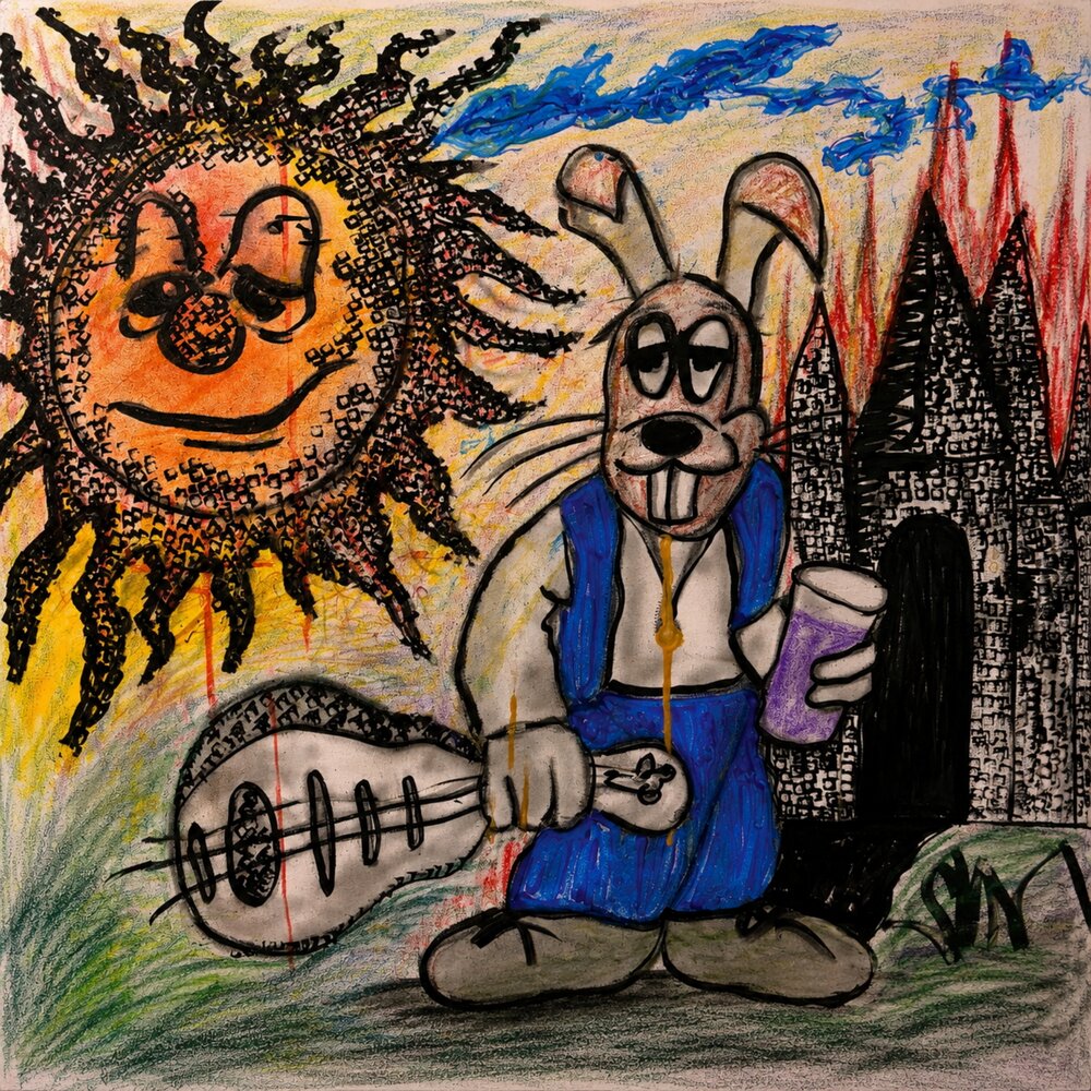 ODEE , HOLYDAY – SUNBURN