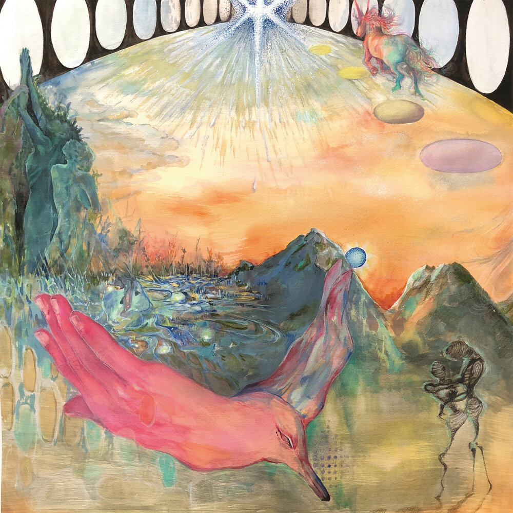 sEODo BAND – ONE : CIRCLE
