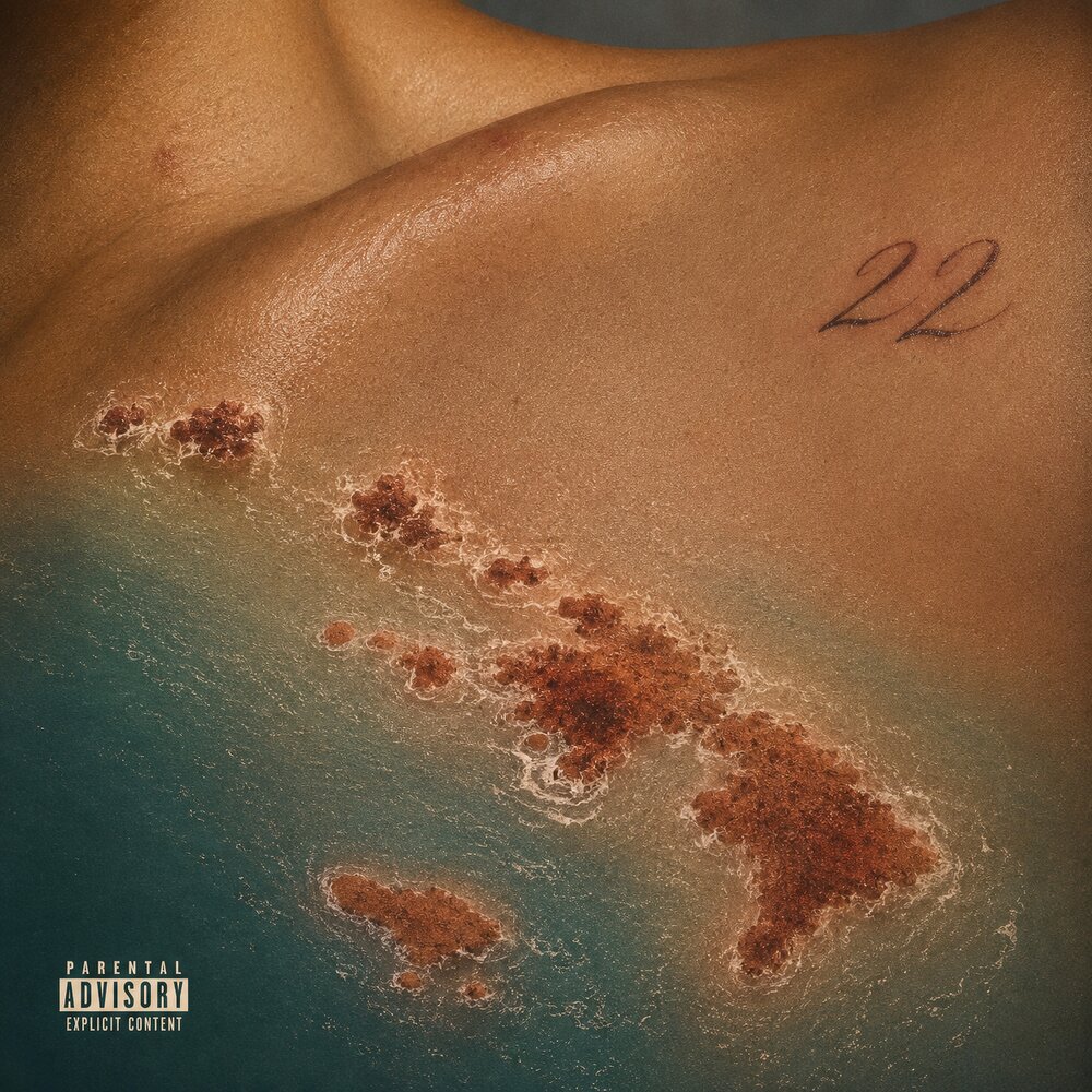 Sean.K – 22 – Single