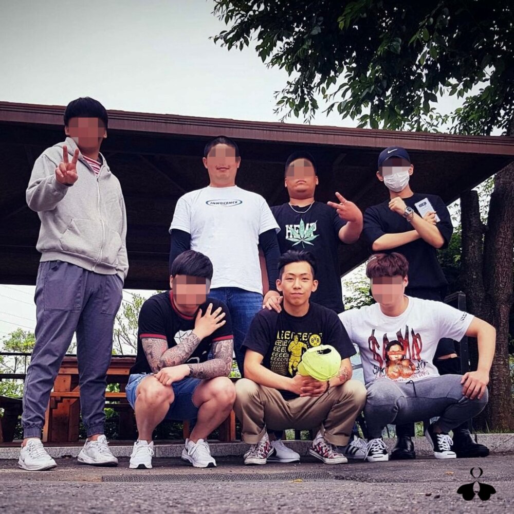 IceKingKong – 아웃