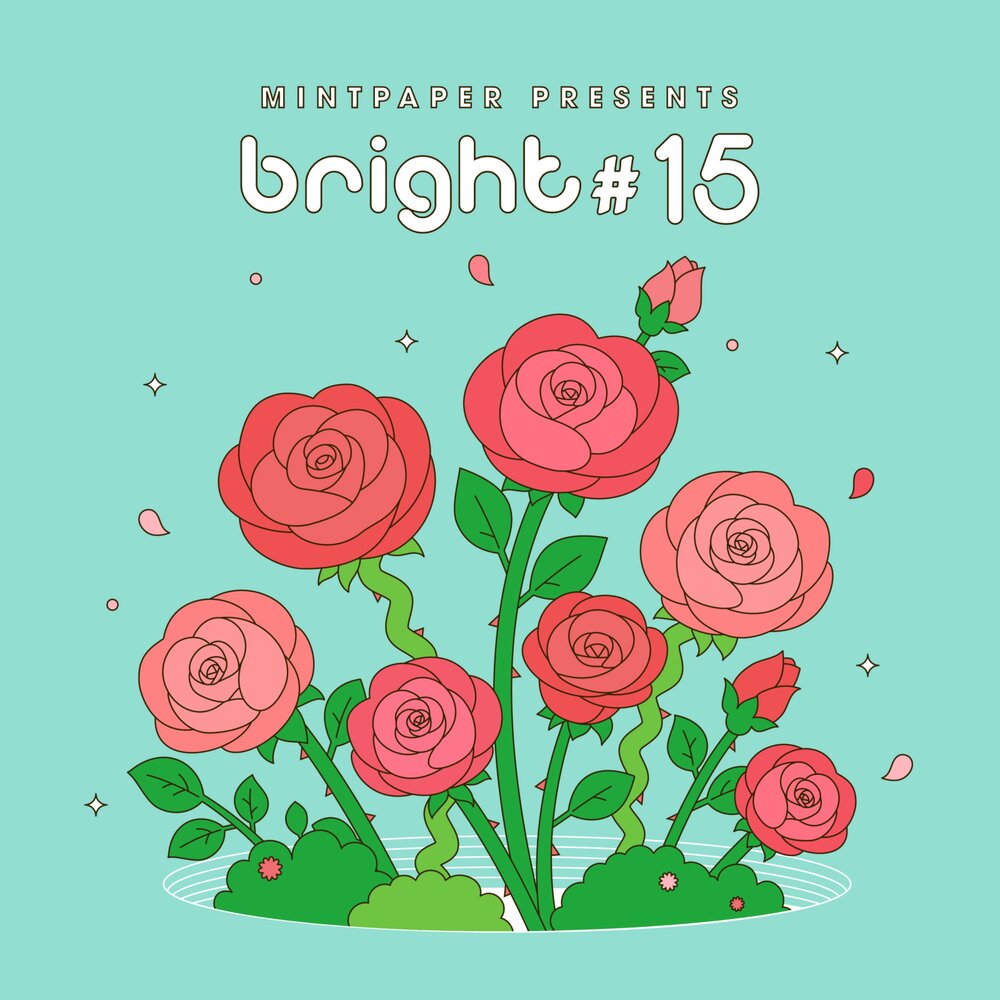 Various Artists – bright #15