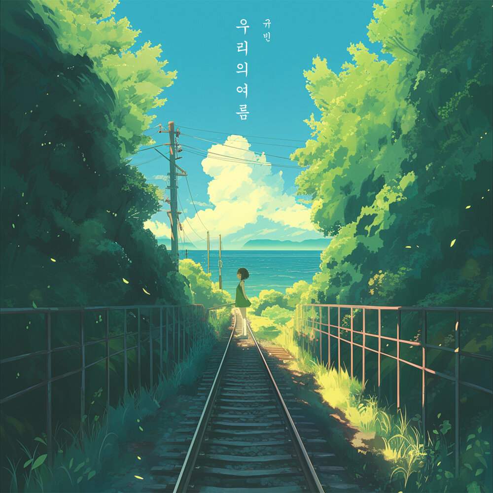 GYUBIN – [SERIES363] #03 – Single
