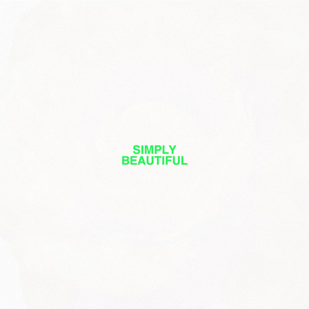 KIM KYU JONG – SIMPLY BEAUTIFUL – EP