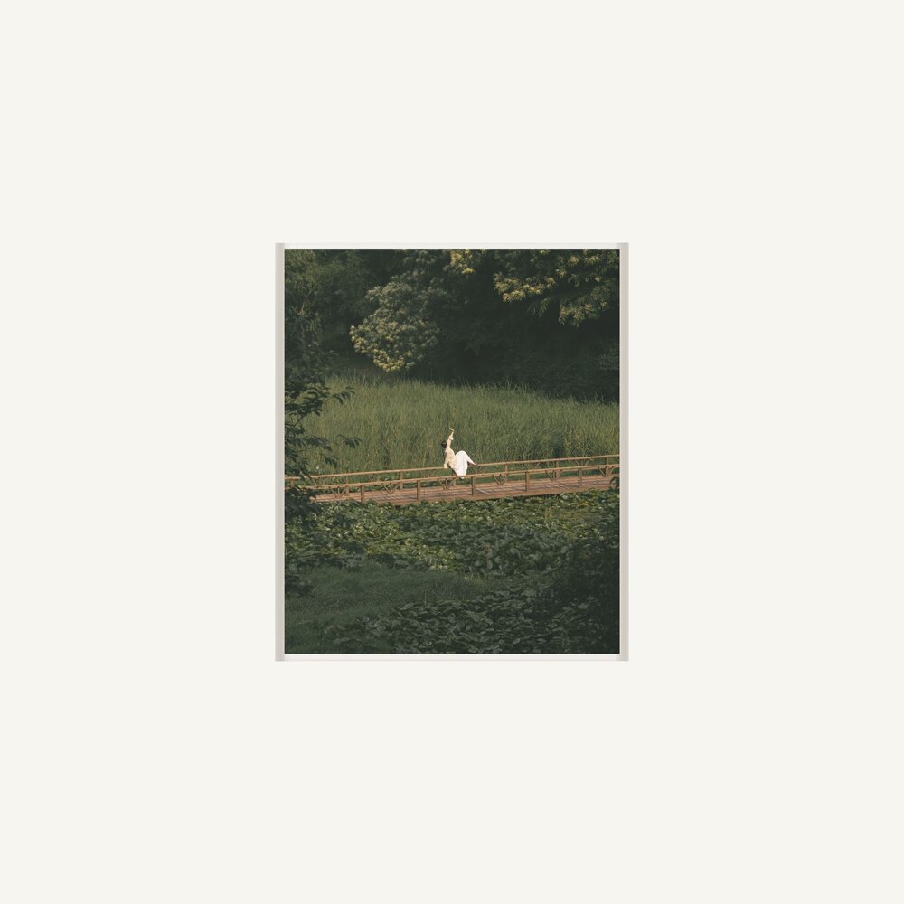 Moon Heewon – Pieces of Love – EP
