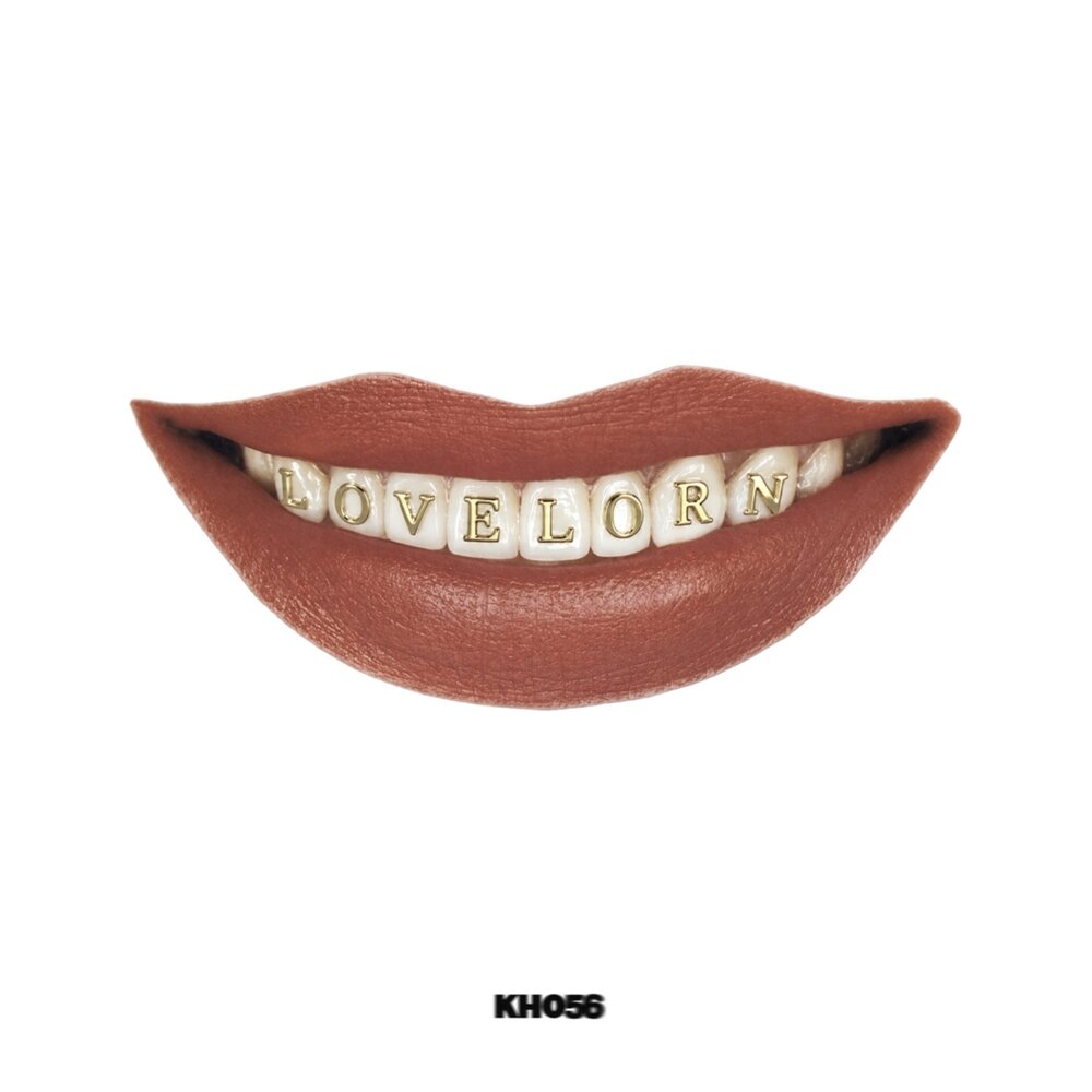 Kho56 – LOVELORN – EP