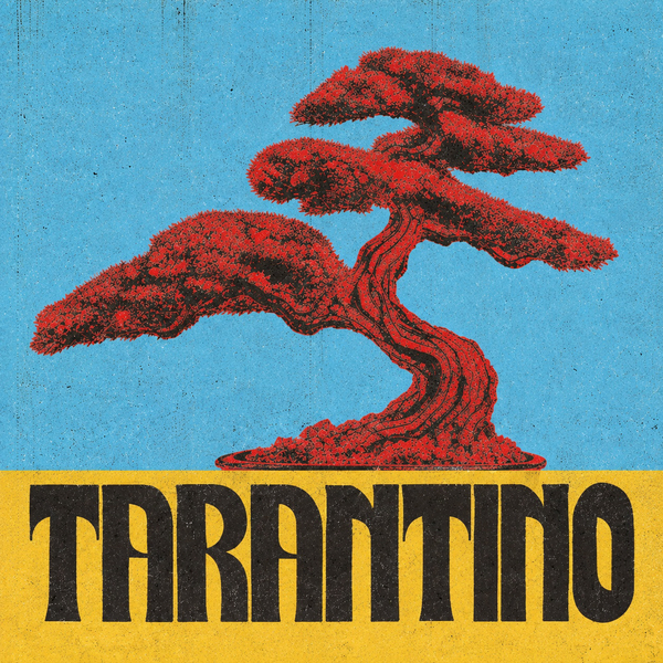 REDDY – TARANTINO – Single
