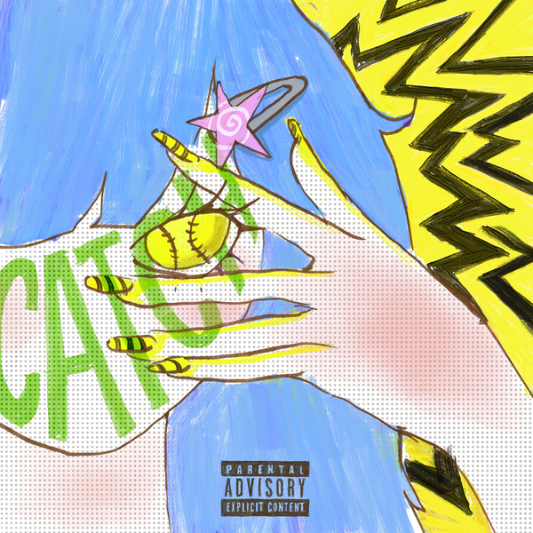 TIMMY – CATCH – Single