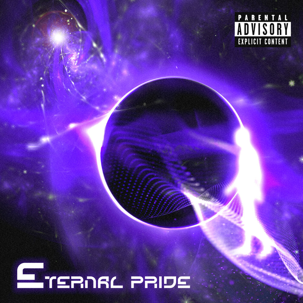 DEMIAN – Eternal Pride – EP