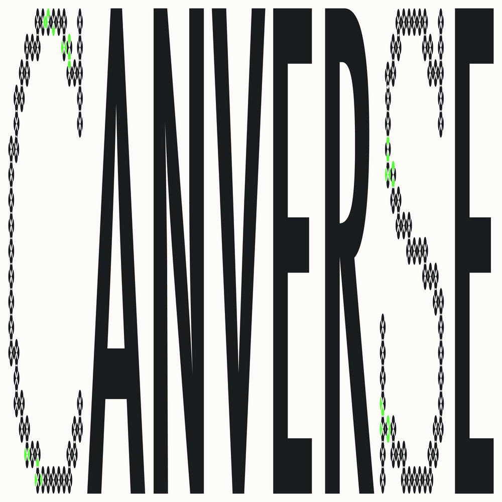 Canver – I CANVER.SE TOO – EP