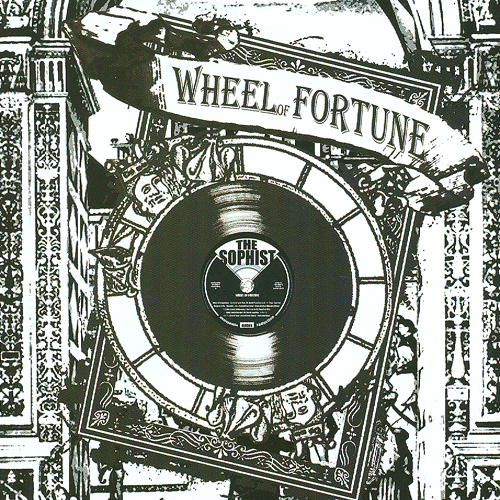 The Sophist – Wheel Of Fortune