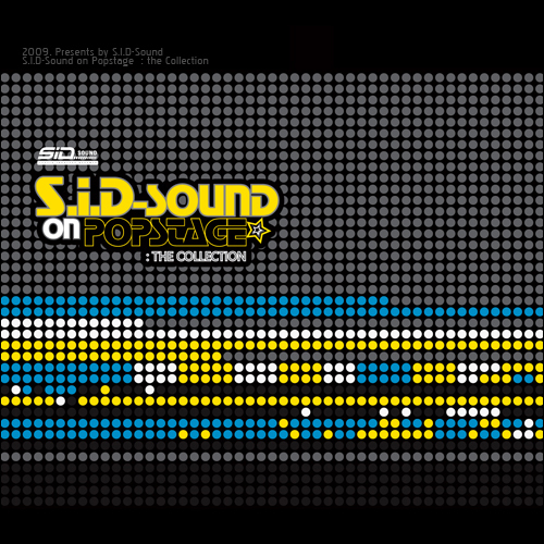 S.I.D-Sound – On PopStage