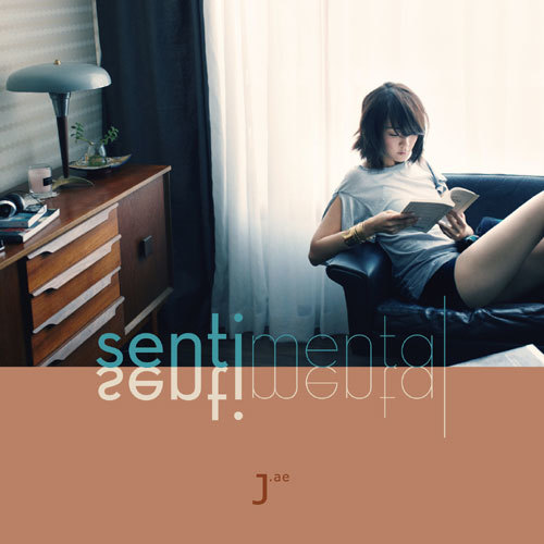 J.ae – Sentimental