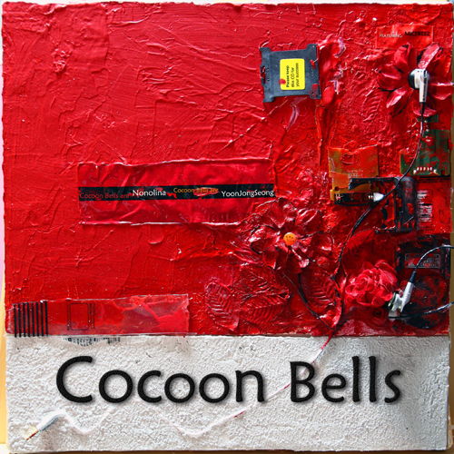 Cocoon Bells – Cocoon Bells – EP