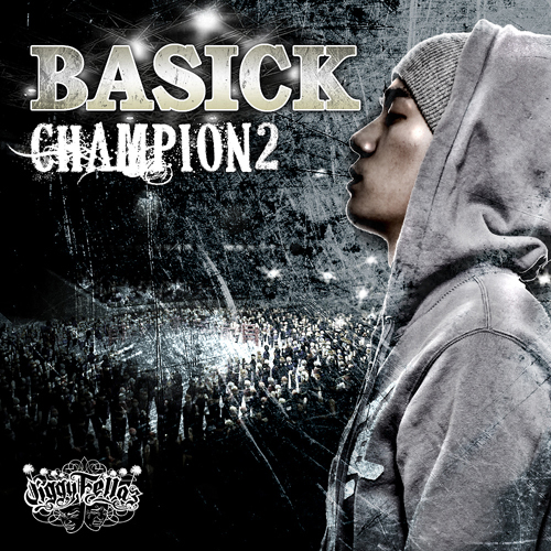 Basick – Champion Pt.ll – EP