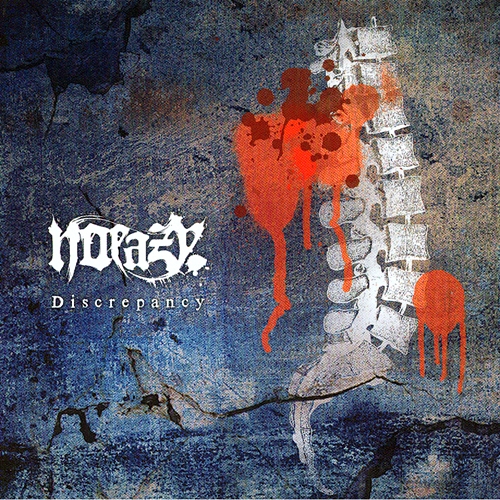 Noeazy – Discrepancy