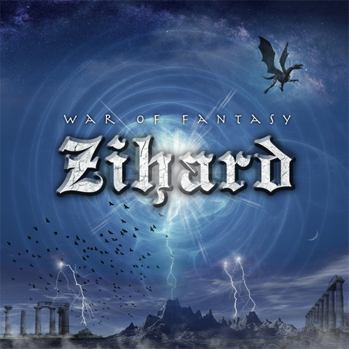 Zihard – War Of Fantasy