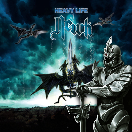 Newk – Heavy Life