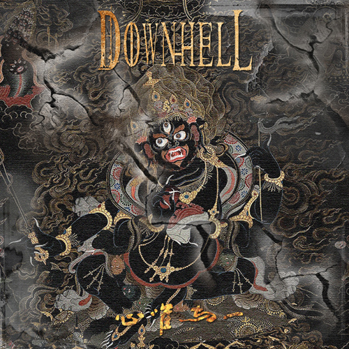 Downhell – Runaway – EP