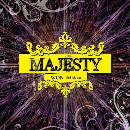 Won – Majesty