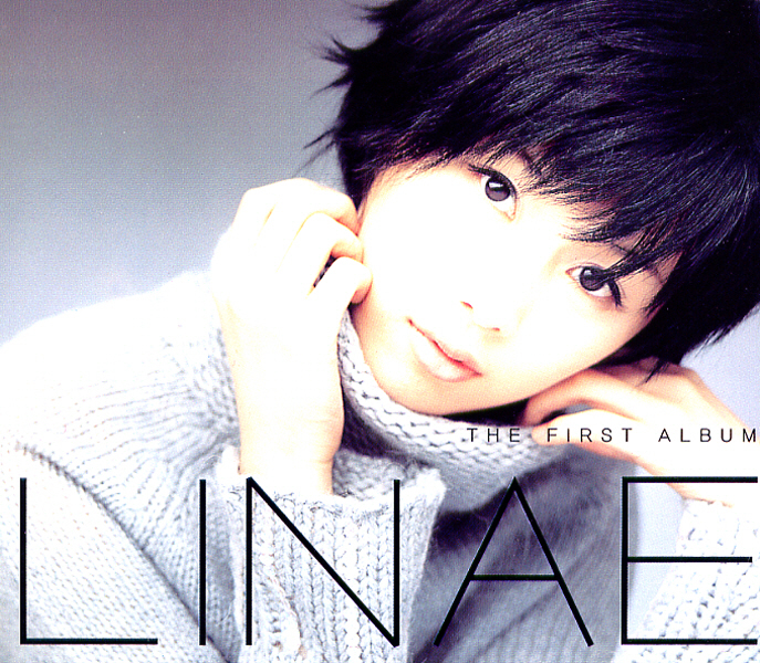 Linae – The First Album-Linae [Repackage]