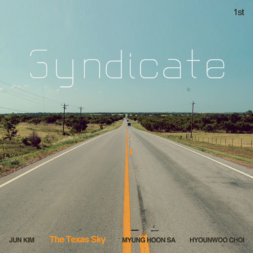 Syndicate – The Texas Sky