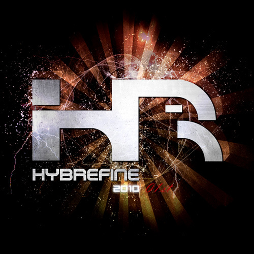 HybRefine – 2010