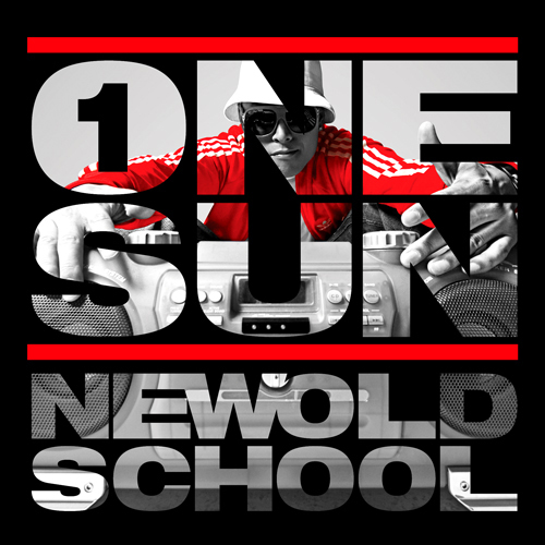 Onesun – New Old School