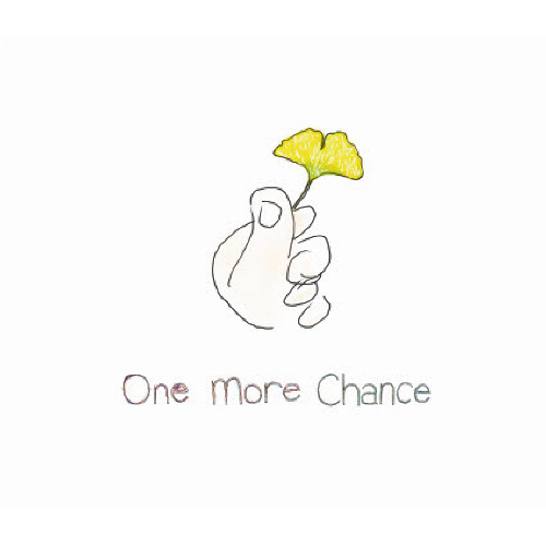 one more chance – 원모어찬스 – EP