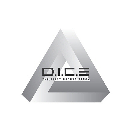 D.I.C.E – The 1st Groove Story
