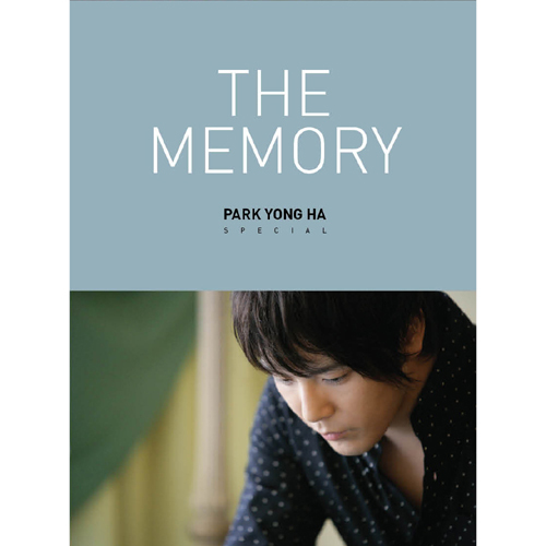 Park Yong Ha – The Memory
