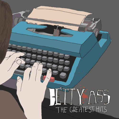 [DL MP3 + FLAC] Betty Ass - The Greatest Hits - KPOPJJANG