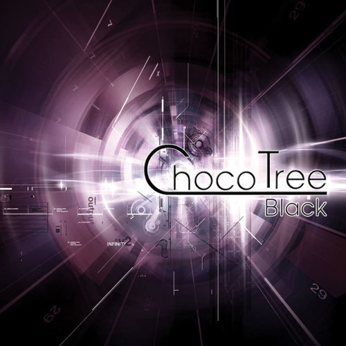 Chocotree – Black – EP