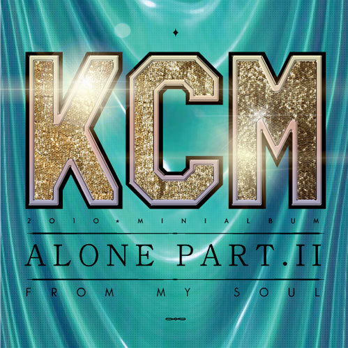KCM – Alone – Part.2 (From My Soul)