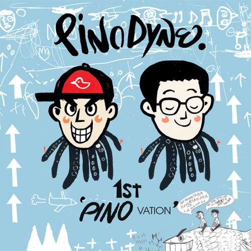 Pinodyne – PINOvation