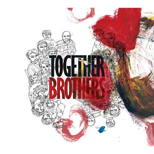 Together Brothers – 청춘의 소리