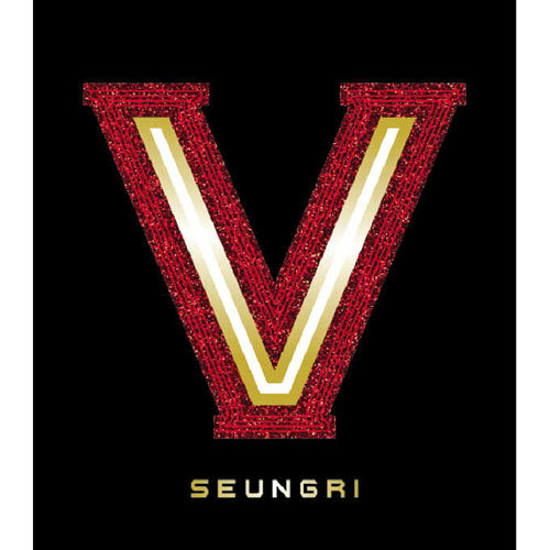 SEUNGRI – 1st Mini Album V.V.I.P