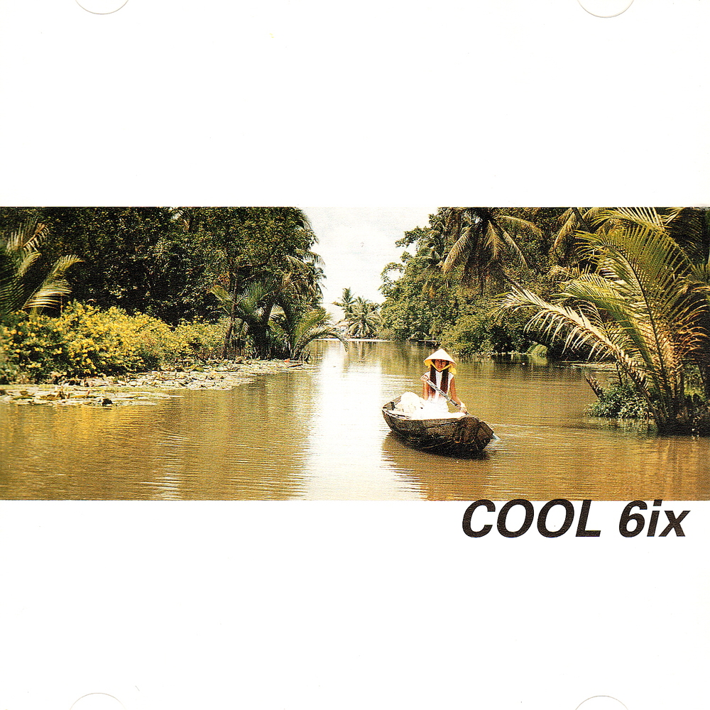 Cool – 6ix