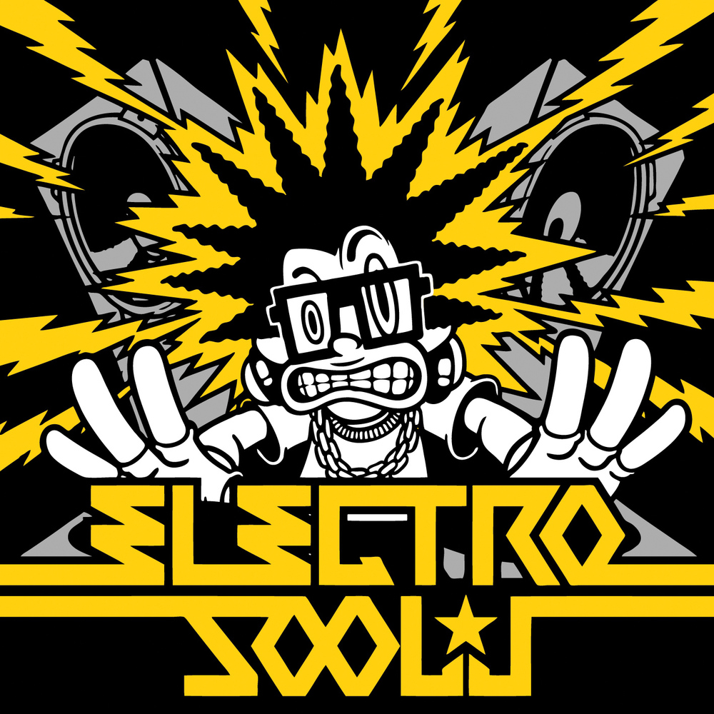 Sool J – Electro SOOL J