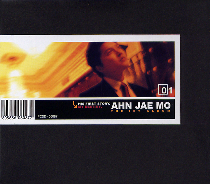 Ahn Jae Mo – My Destiny