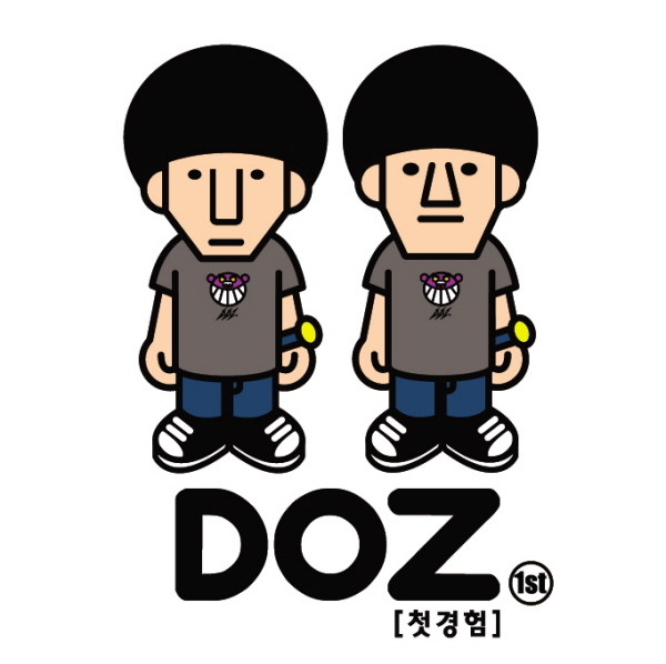 DOZ – 첫경험