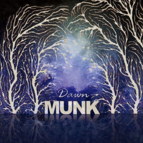 Munk – Dawn – EP