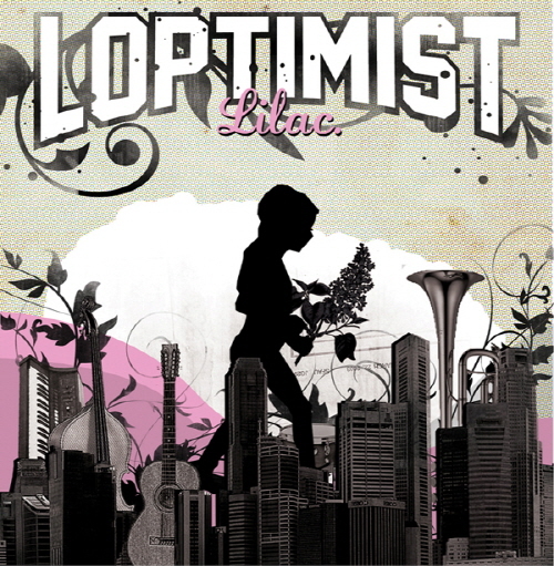 Loptimist – Lilac