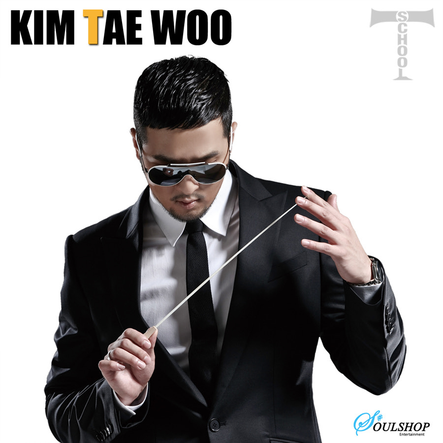 Kim Tae Woo – T-school